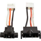 First Alert BRK/Kidde Smoke Alarm Adapter Plug (12-Pack) Image 2