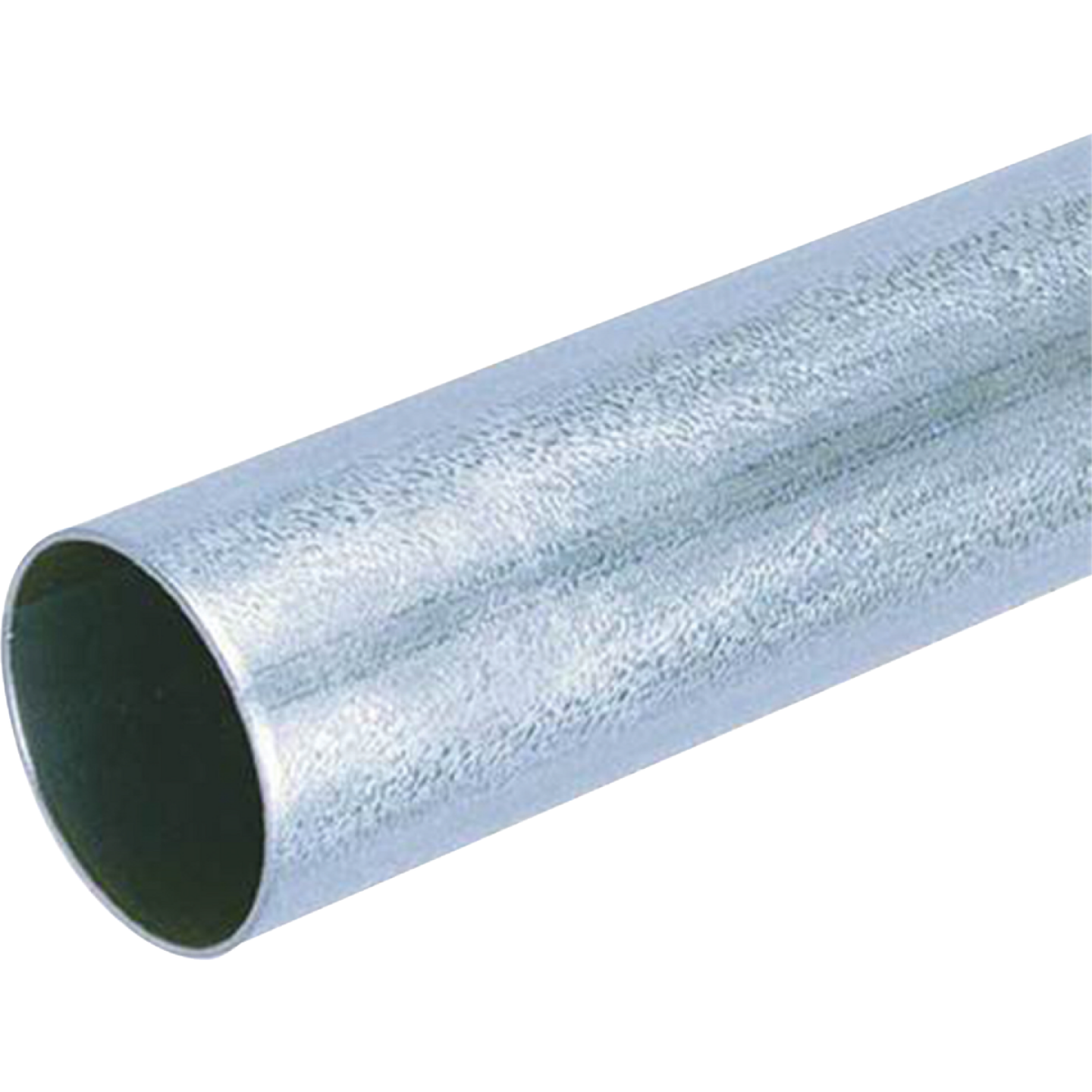 Southland 1/2 In. x 10 Ft. EMT Steel Conduit Image 1