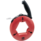 Gardner Bender UpperHand 1/8 In. W. x 65 Ft. L. Steel Fish Tape Image 1