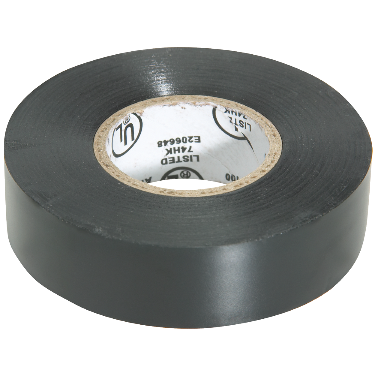 Do it General Purpose 3/4 In. x 60 Ft. Black Electrical Tape Image 3