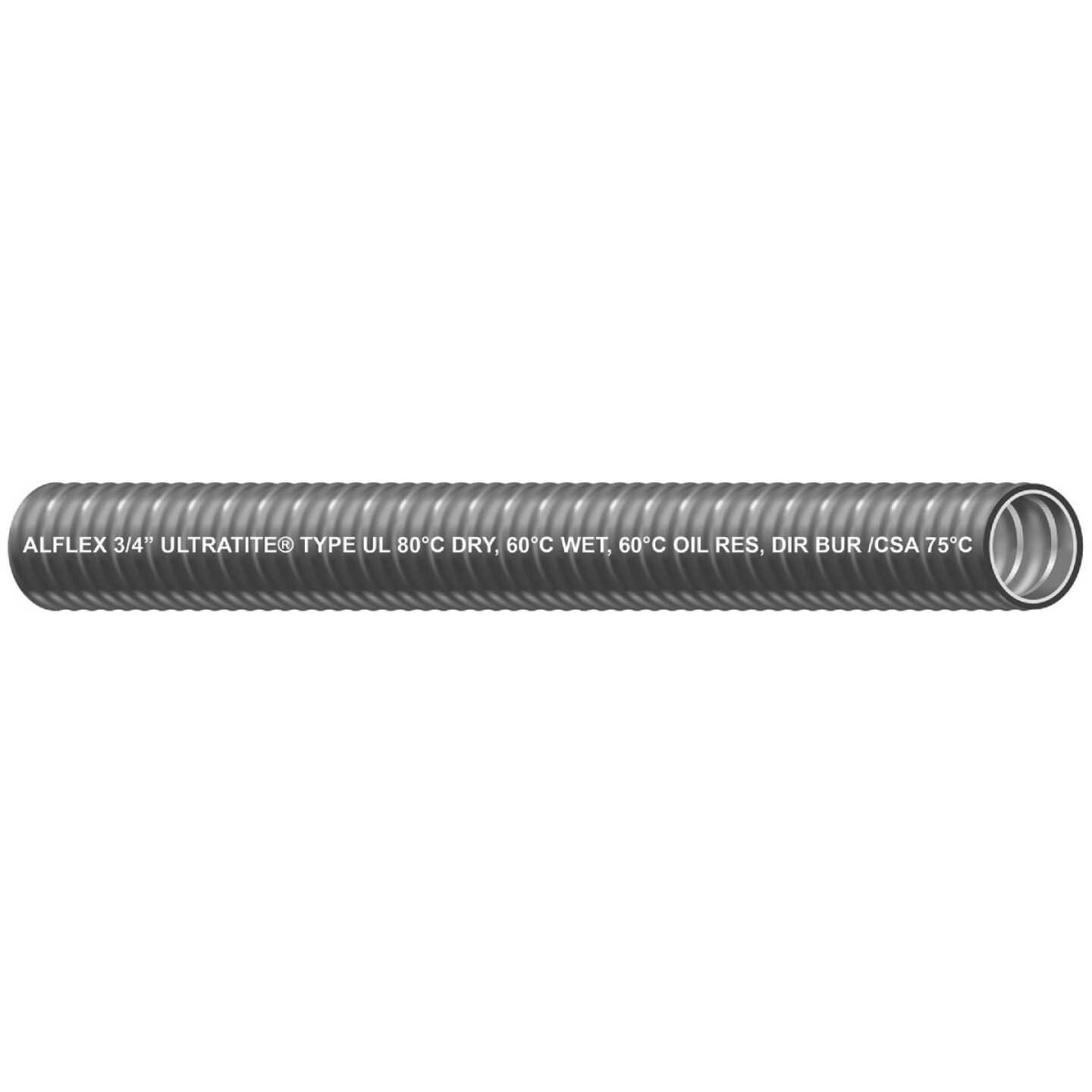 Southwire 3/4 In. x 50 Ft. Flexible Flexible Metal Conduit Image 2