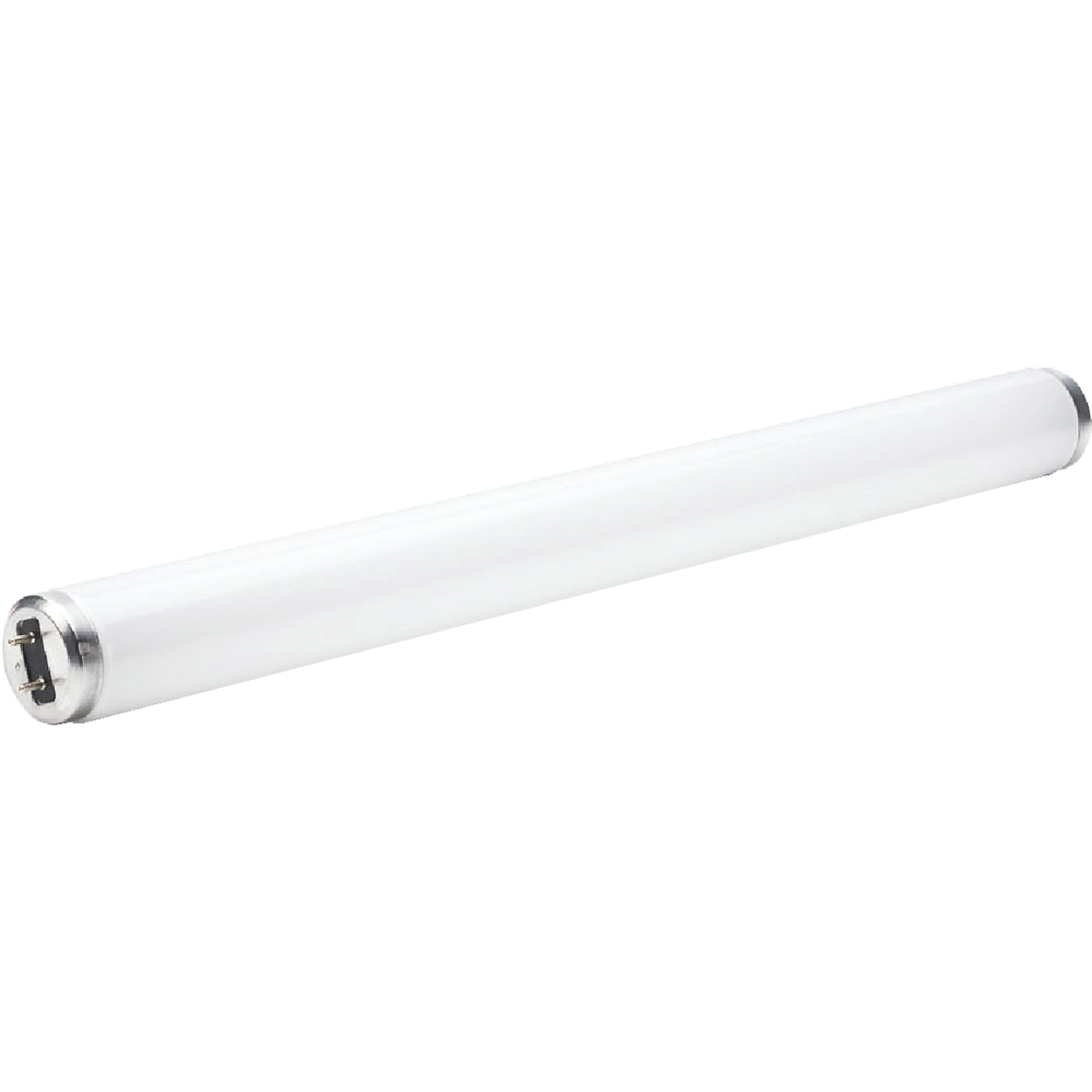 Philips ALTO 15W 18 In. Soft White T12 Medium Bi-Pin Fluorescent Tube Light Bulb Image 2