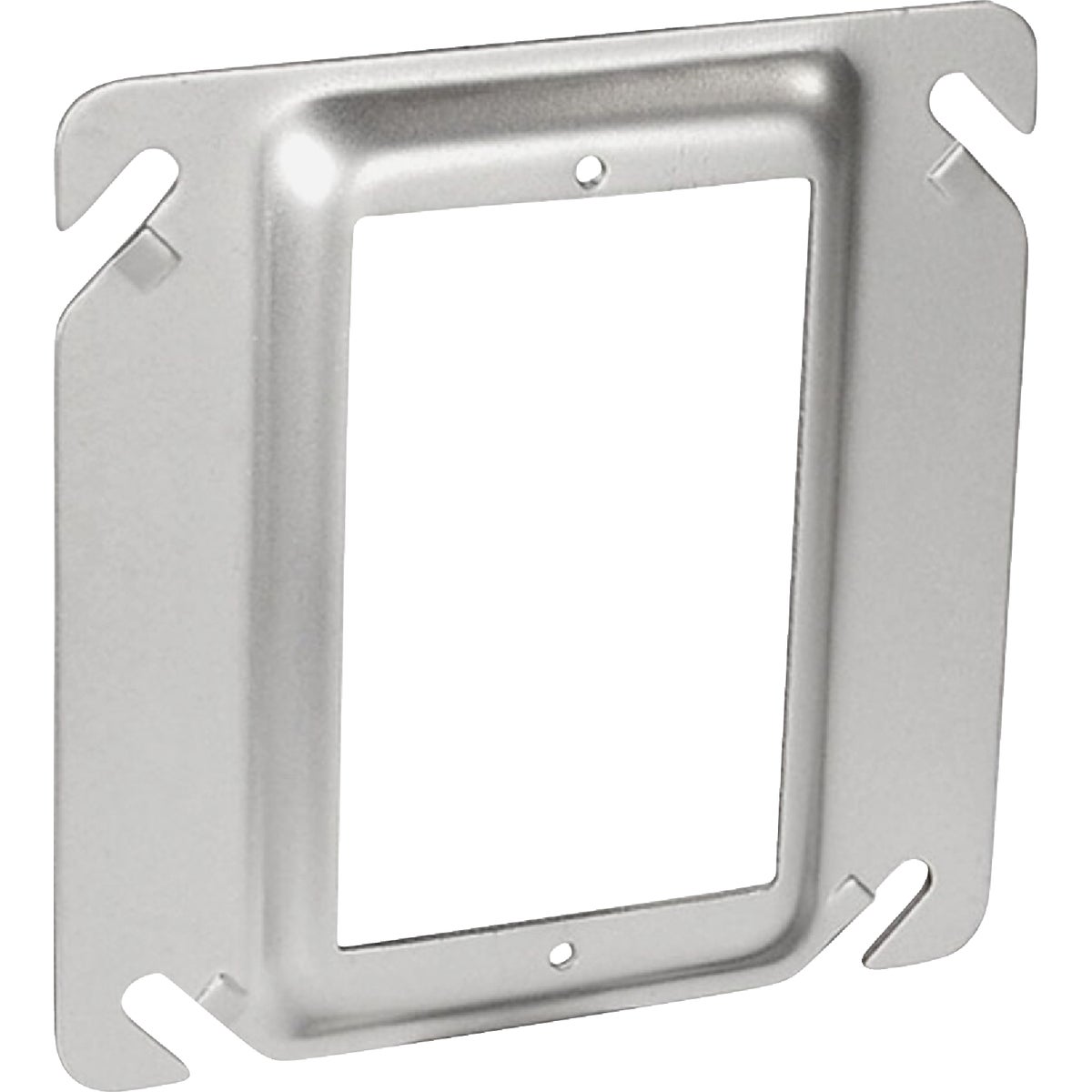Southwire 1-Device Combination 4 In. x 4 In. Square Raised Cover