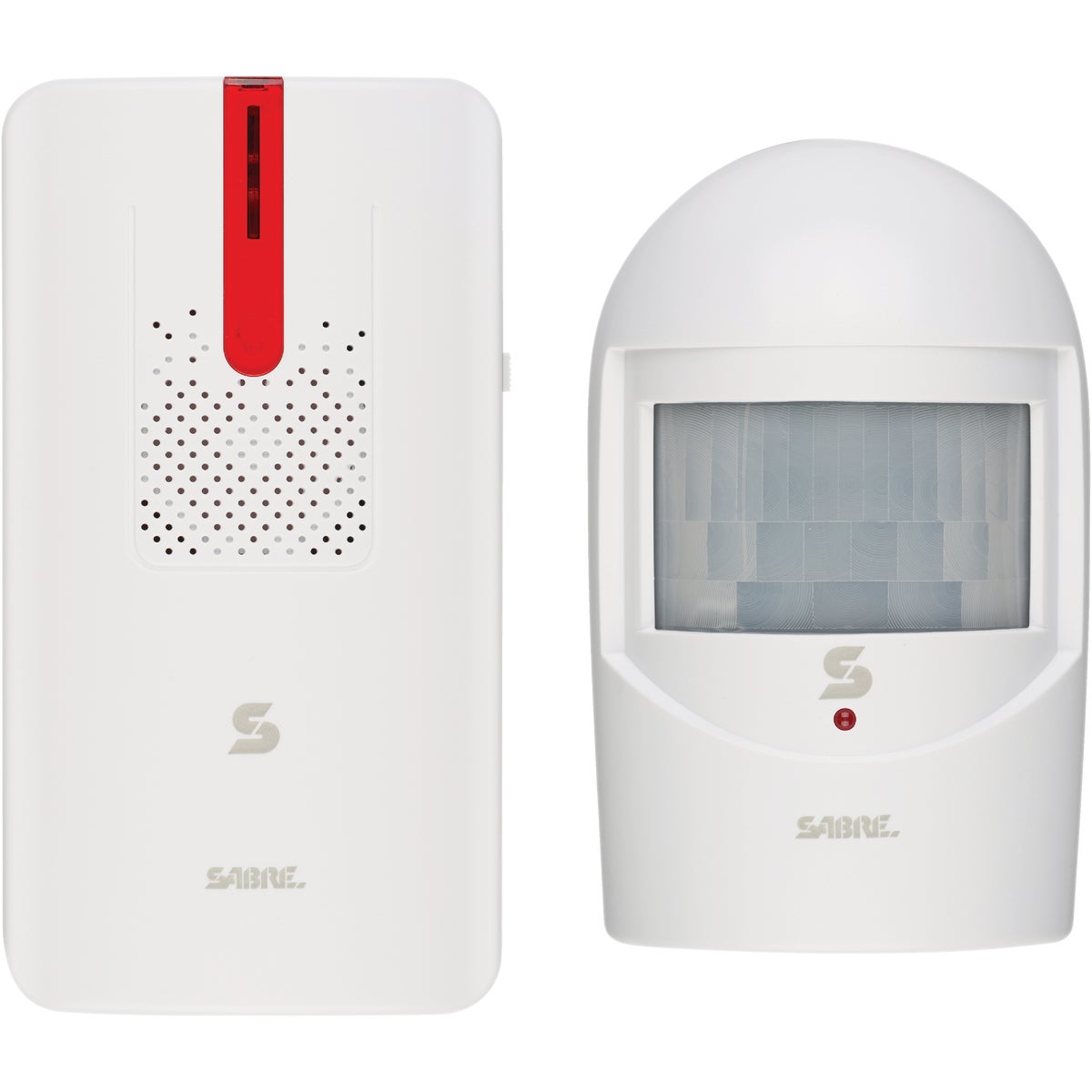Sabre Wireless Motion Detector Sensor System with Driveway Alert