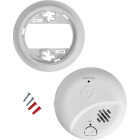BRK SMI110 10-Year Battery Ionization Smoke Alarm Image 5