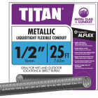 Southwire 1/2 In. x 25 Ft. Flexible Flexible Metal Conduit Image 1