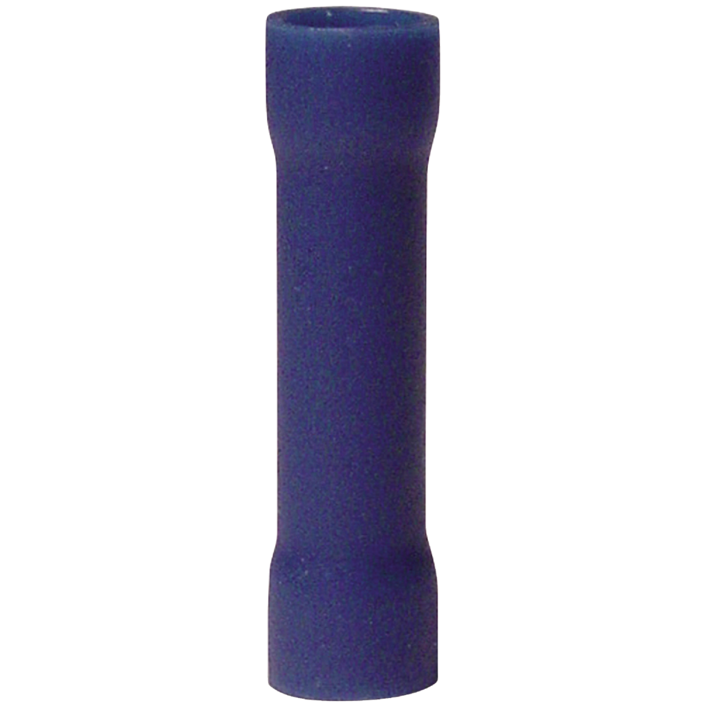 Gardner Bender 16 AWG to 14 AWG Blue Butt Splice (100-Pack) Image 1
