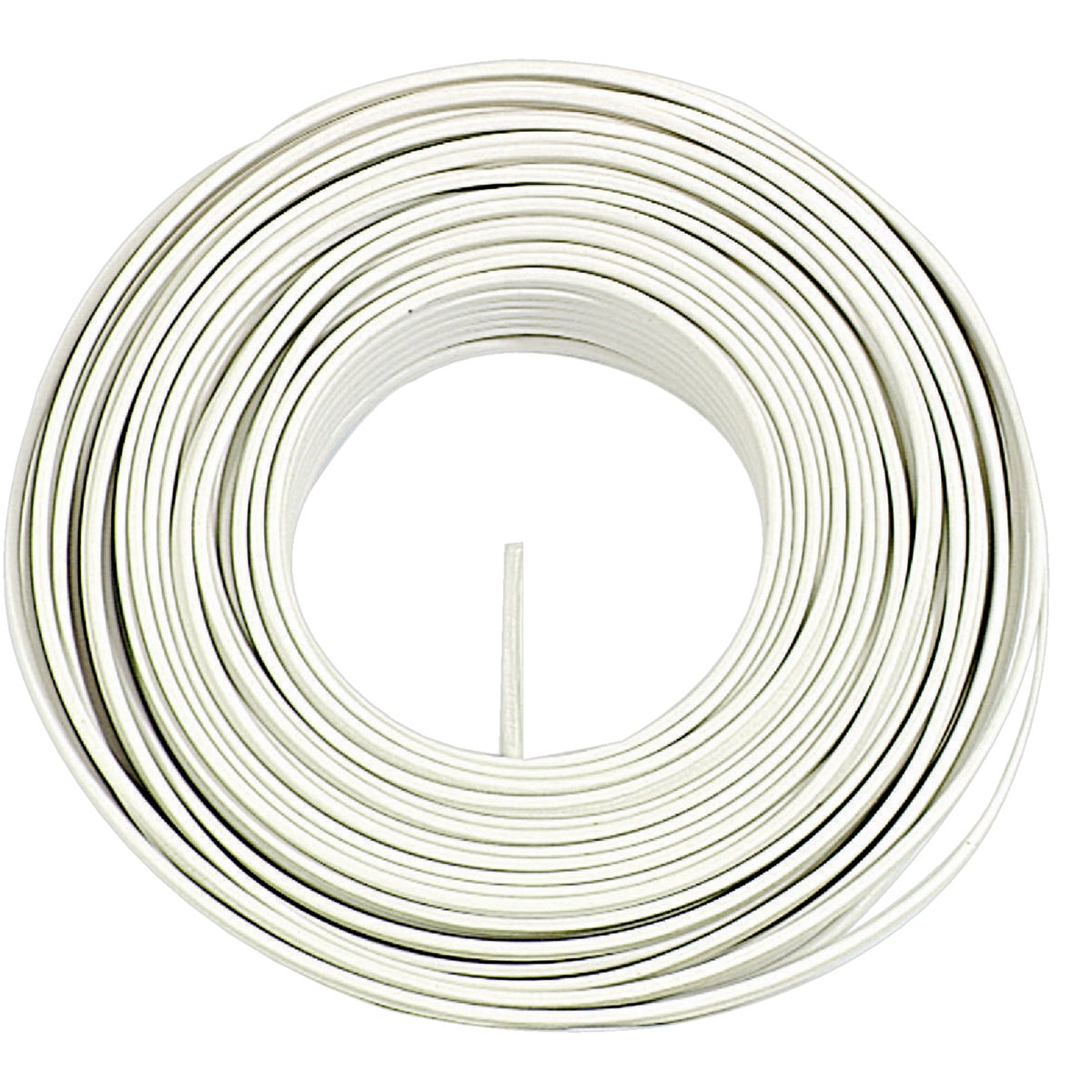 Romex 250 Ft. 14/2 Solid White NMW/G Electrical Wire Image 3