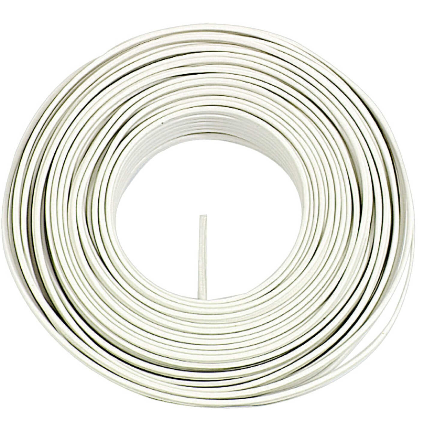 Romex 250 Ft. 14/2 Solid White NMW/G Electrical Wire Image 3