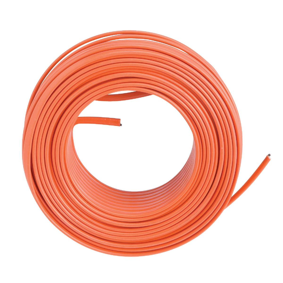 Romex 250 Ft. 10/2 Solid Orange NMW/G Electrical Wire Image 3
