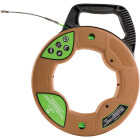 Southwire 4.5mm W. x 75 Ft. L. Polymer Fish Tape Image 1