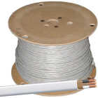 Romex 1000 Ft. 14/2 Solid White NMW/G Electrical Wire Image 1