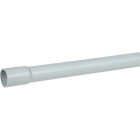 Allied 1-1/2 In. x 10 Ft. Schedule 40 PVC Conduit Image 1