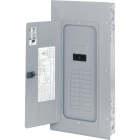 Eaton BR 200A 20-Space 40-Circuit Indoor Plug-On Neutral Load Center Image 1
