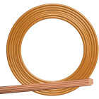 Southwire 315 Ft. 6AWG Stranded Bare Ground Electrical Wire Image 1