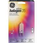 35W G8 HALOGEN BULB Image 1