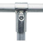 Maker Pipe 3/4 In. EMT Conduit Modular Building System T-Connector Image 1