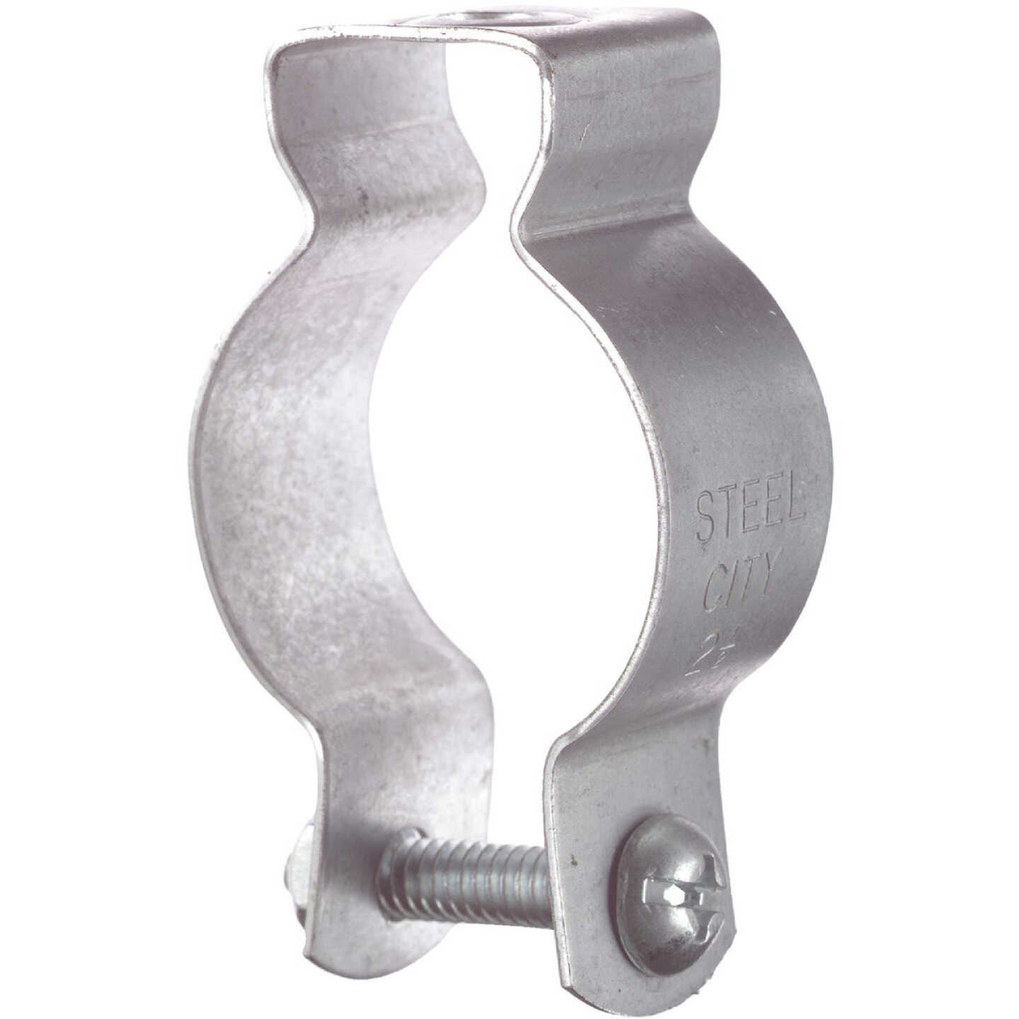 Halex 2 In. EMT, IMC, or Rigid 500 Lb. Capacity Conduit Hanger Image 1