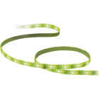 Wiz 6.6 Ft. L. Plug-In White 2700K to 6500K LED Strip Starter Kit Image 2