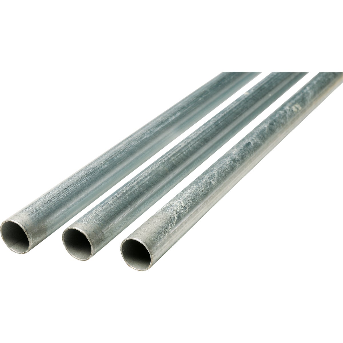 Allied 1-1/4 In. x 10 Ft. EMT Metal Conduit