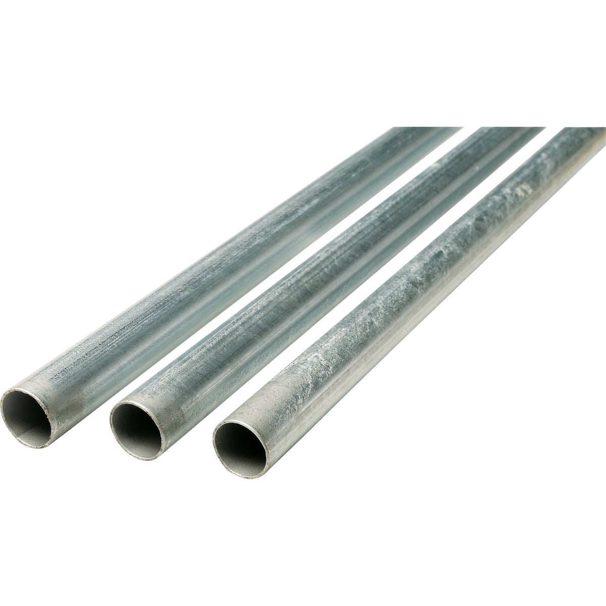 Allied 1-1/2 In. x 10 Ft. EMT Metal Conduit