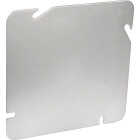 Southwire 4-11/16 In. Square Flat Blank Cover Image 1