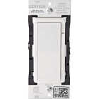 Leviton Decora Smart White 600W 120V Rocker Dimmer Switch Image 1