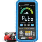 Jonard Tools 600V Automatic Intelligent Digital Multimeter Image 1