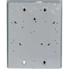 Square D Homeline 100A 12-Space 24-Circuit Indoor Main Breaker Plug-on Neutral Load Center Image 4