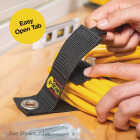 Wrap-It Storage 17 In. x 2 In. Heavy-Duty Straps (2-Pack) Image 4