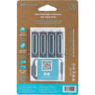 Paleblue AA Lithium-Ion Rechargeable Battery (4-Pack) Image 7