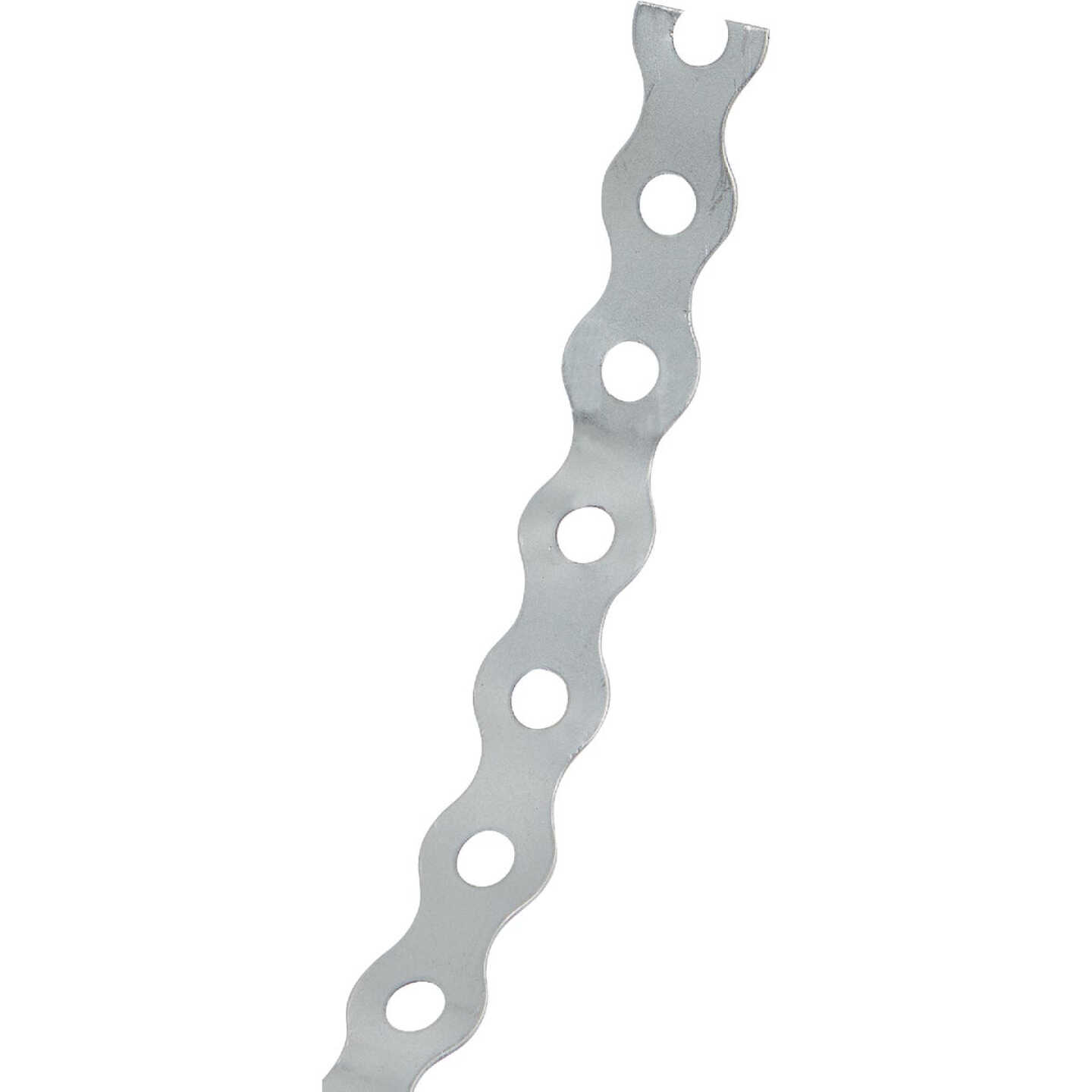 Thomas & Betts 5/8 In. W. x 32 Ft. L. Steel Hanger Strap Image 3