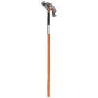 Klein Tools 1/2 In. EMT Aluminum Conduit Bender with Angle Setter Image 1