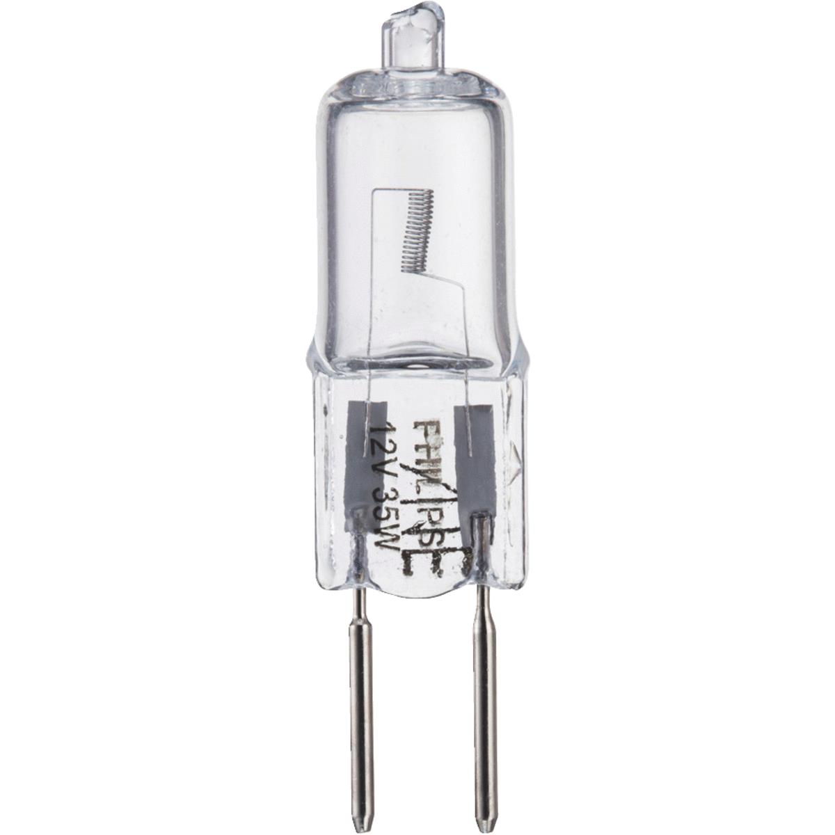 40W G9 T4 QTZ HAL BULB Image 1