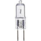 40W G9 T4 QTZ HAL BULB Image 3