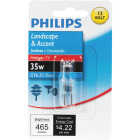 40W G9 T4 QTZ HAL BULB Image 2