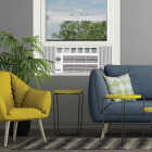 Perfect Aire 6000 BTU 250 Sq. Ft. Window Air Conditioner with Remote Control Image 5