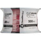 Southwire 500 Ft. 14 AWG Stranded Red THHN Electrical Wire Image 2