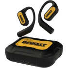 DEWALT Jobsite Open-Ear Pro Earbuds Image 1