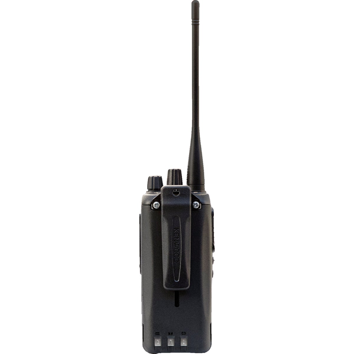 Kenwood Pro-Talk 16-Channel 5W UHF Analog Heavy-Duty Business Radio Image 5