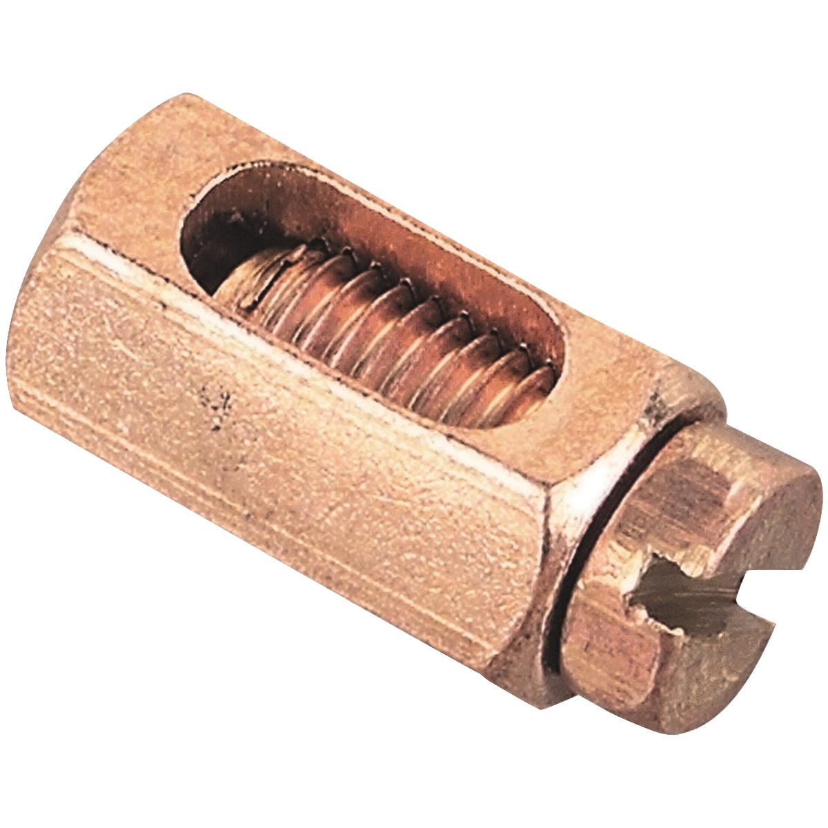 Wire Connectors & Splices