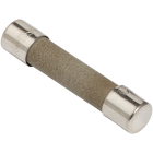 Bussmann 15A ABC Ceramic Tube Electronic Fuse (2-Pack) Image 3