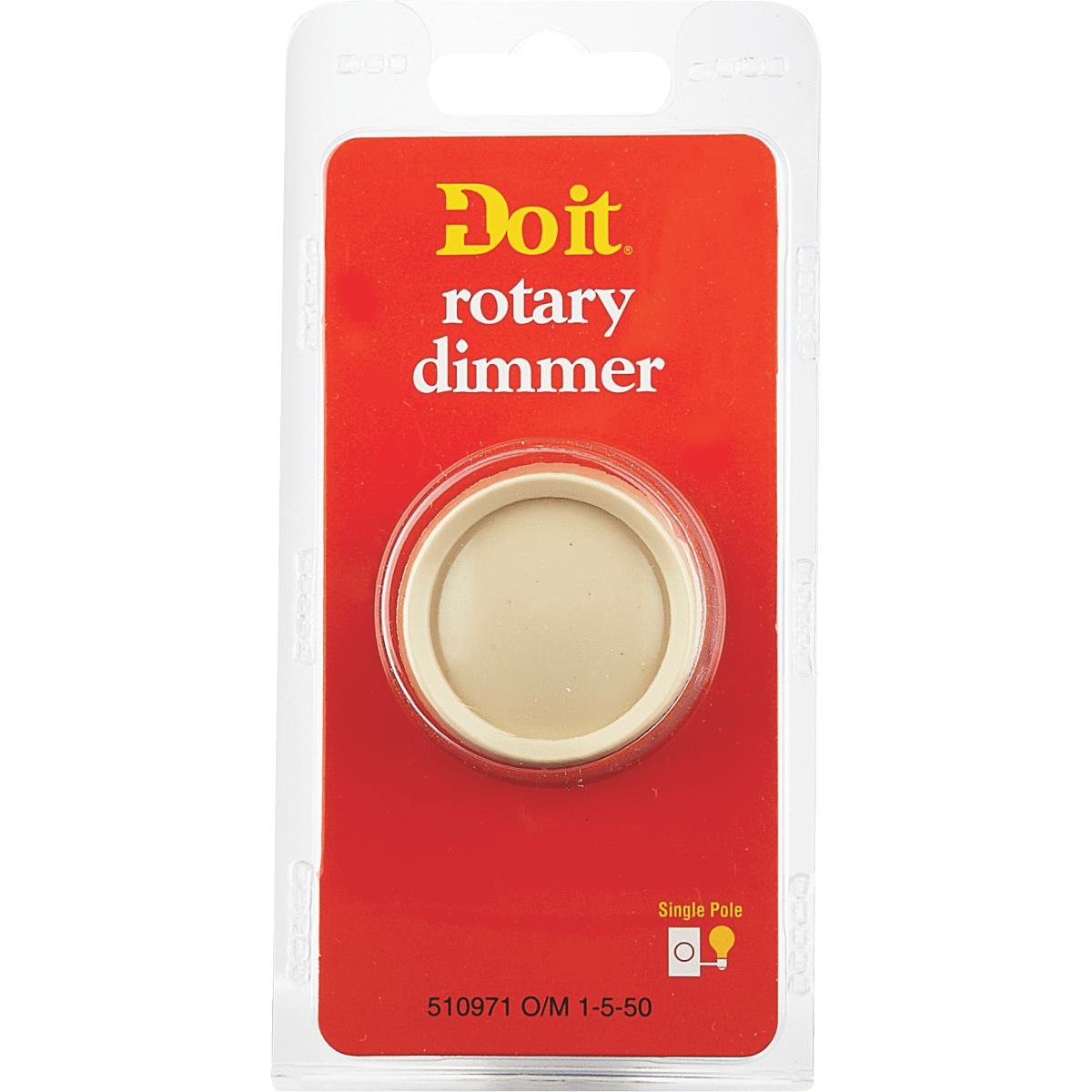 Dimmers & Accessories