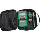 Greenlee 3-Piece Multimeter Test Kit with Case Image 1