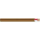 Southwire 50 Ft. 18/2 Solid Copper Thermostat Wire Image 1