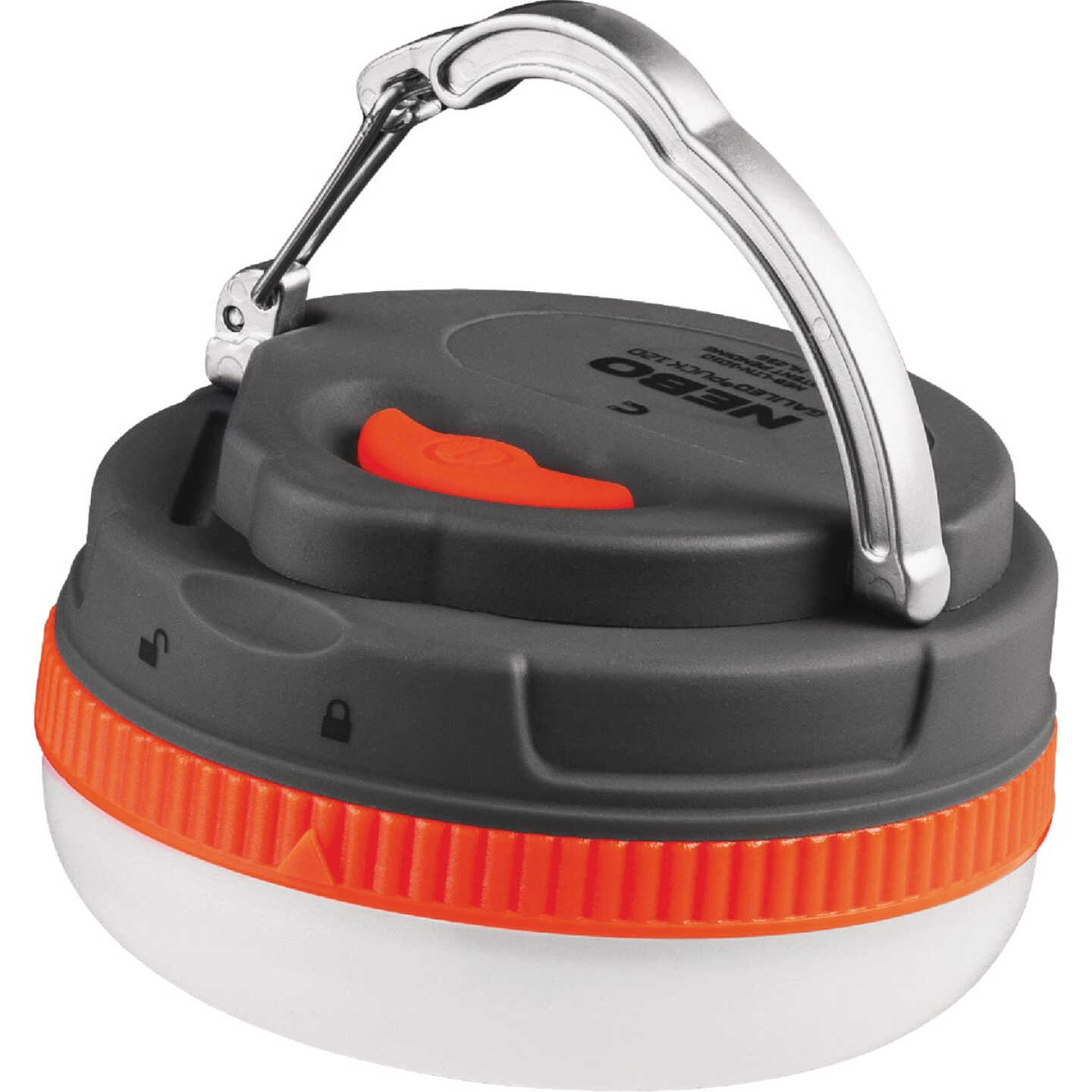 Nebo Galileo Puck 120 Lm. Compact Lantern Image 4