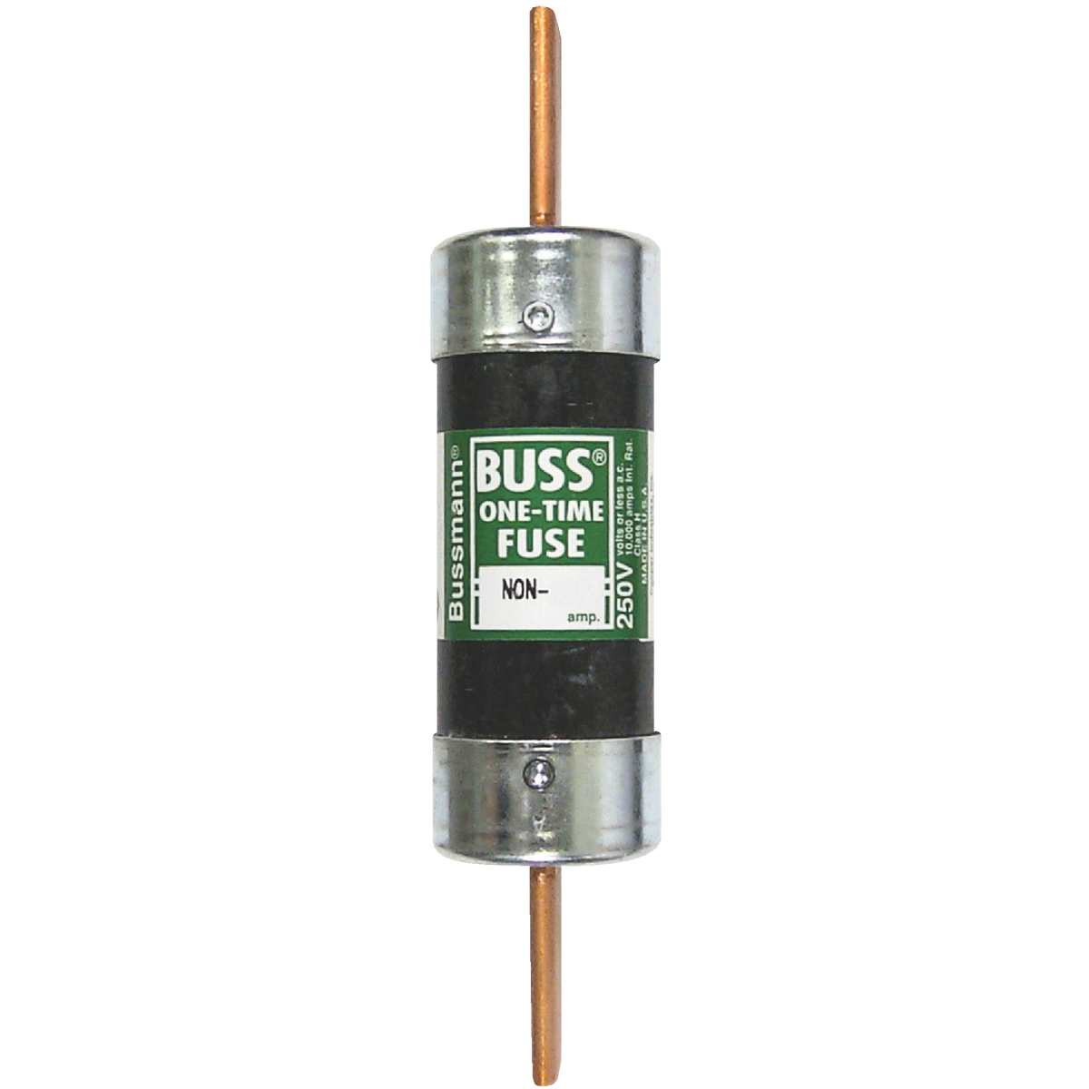 Bussmann 200A NON Cartridge General Purpose Cartridge Fuse