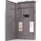 Square D QO 200A 8-Space 16-Circuit Raintight Load Center Image 1