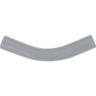Carlon 1-1/4 In. Schedule 40 45 Deg PVC Elbow Image 1