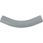 Carlon 1-1/2 In. Schedule 40 45 Deg PVC Elbow Image 1